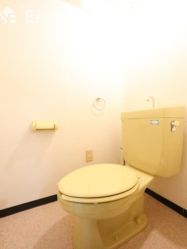 ガーデンコート新栄の物件内観写真