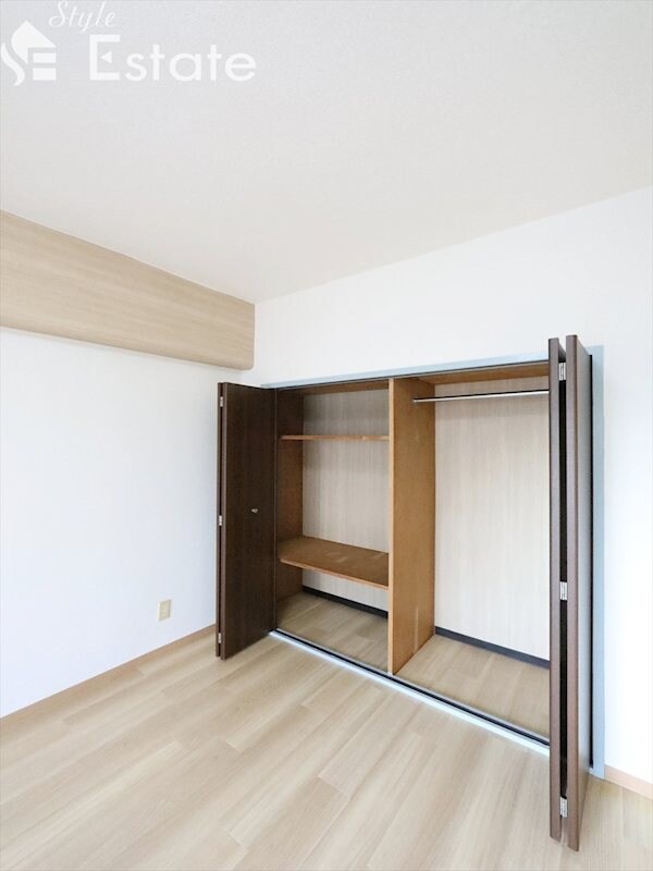 ガーデンコート新栄の物件内観写真