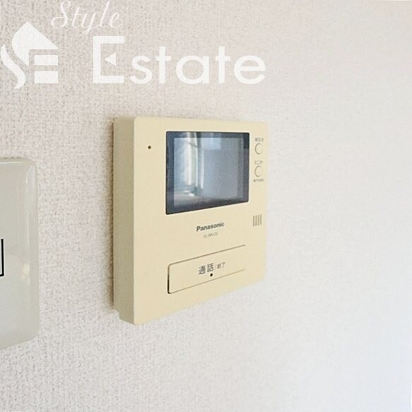 ガーデンコート新栄の物件内観写真