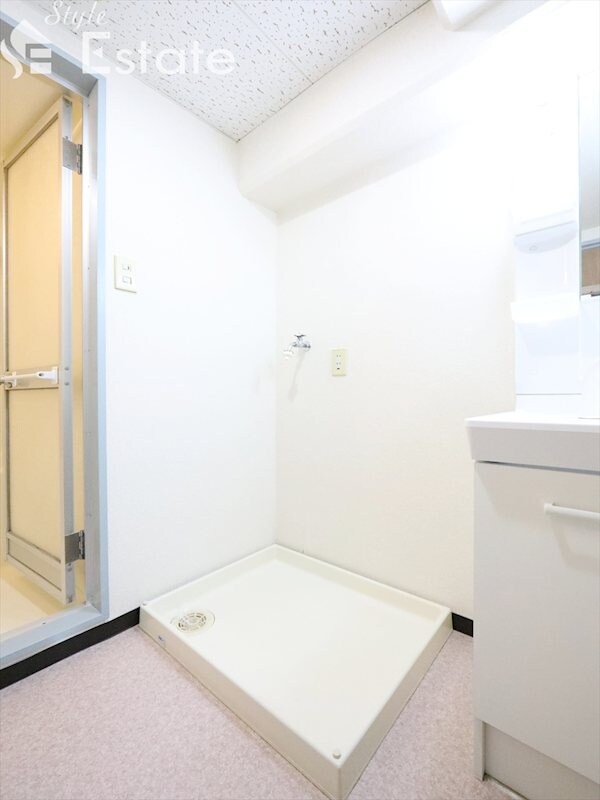 ガーデンコート新栄の物件内観写真