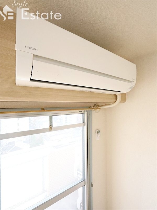 ガーデンコート新栄の物件内観写真