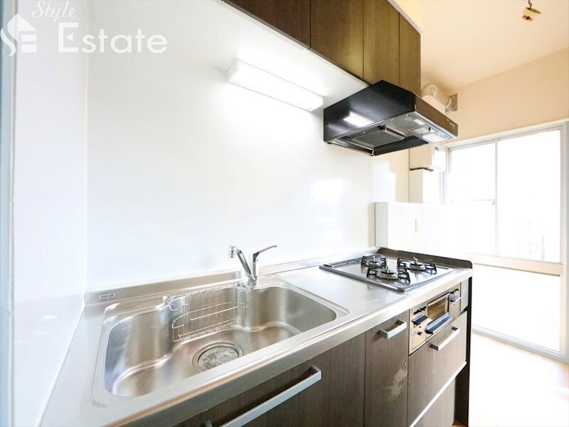 ガーデンコート新栄の物件内観写真