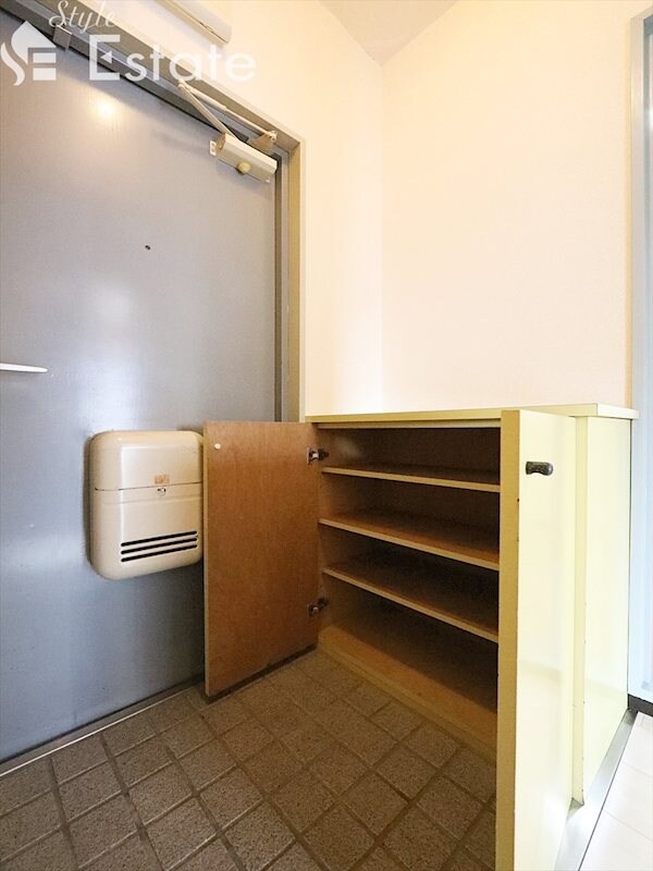 ガーデンコート新栄の物件内観写真