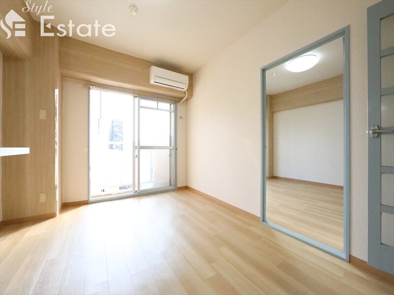 ガーデンコート新栄の物件内観写真