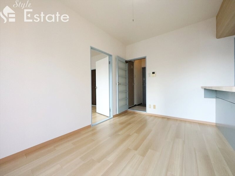 ガーデンコート新栄の物件内観写真