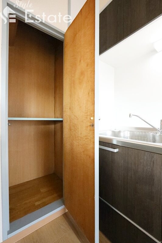 ガーデンコート新栄の物件内観写真