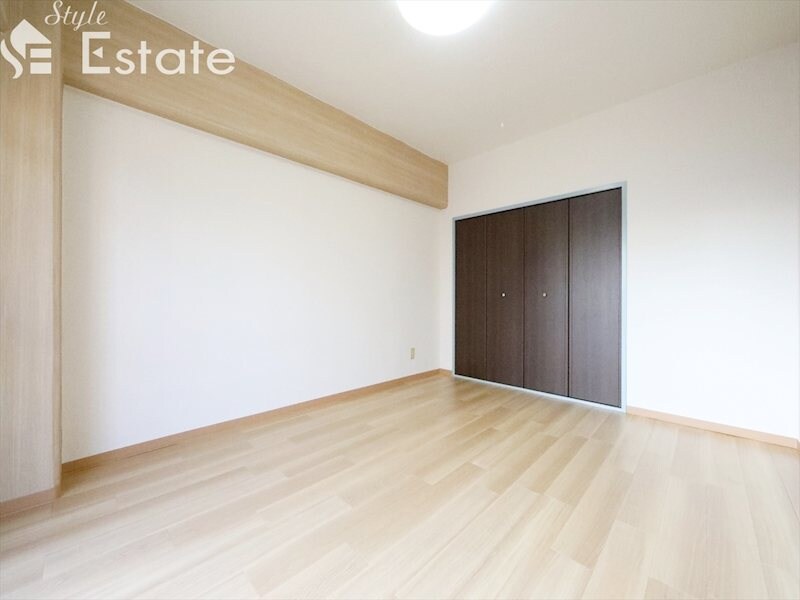 ガーデンコート新栄の物件内観写真