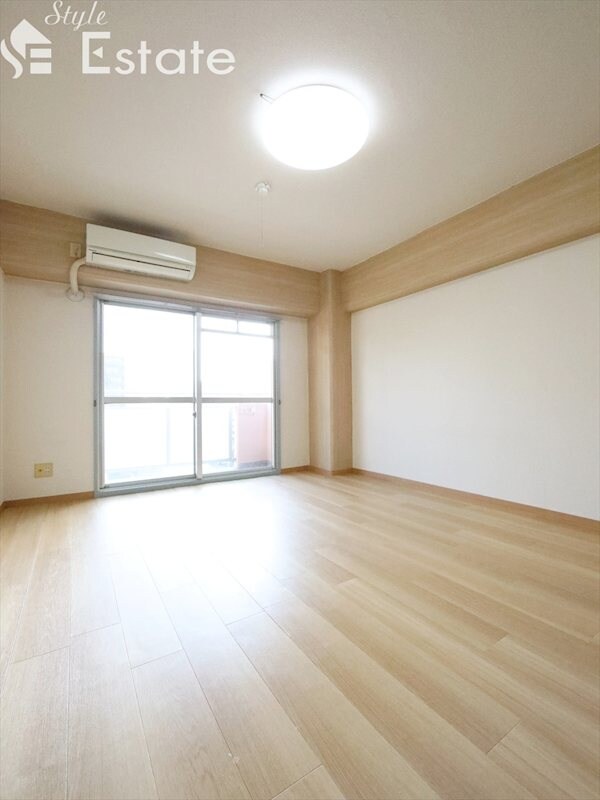 ガーデンコート新栄の物件内観写真