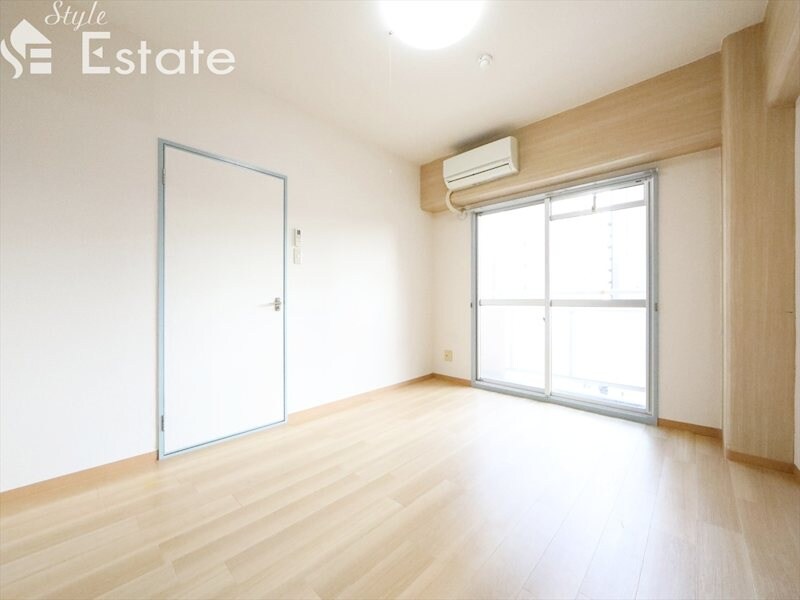 ガーデンコート新栄の物件内観写真