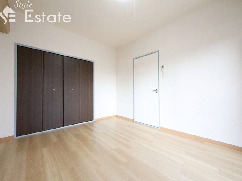 ガーデンコート新栄の物件内観写真