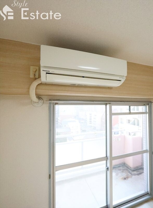 ガーデンコート新栄の物件内観写真