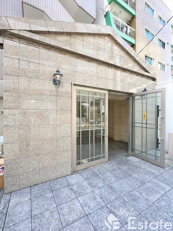 ガーデンコート新栄の物件内観写真