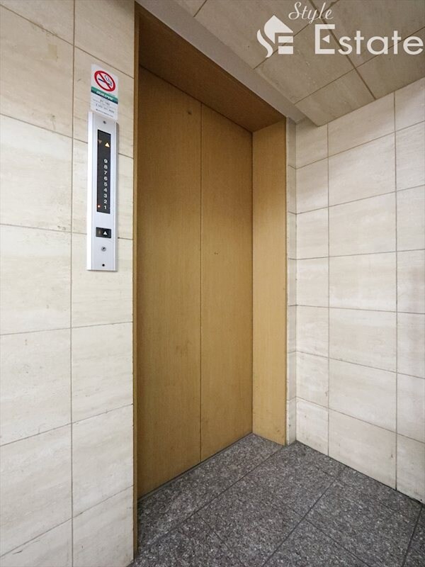 ガーデンコート新栄の物件内観写真