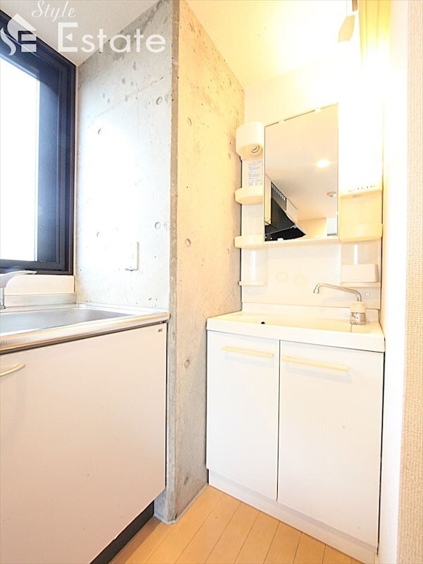 ラクロアの物件内観写真