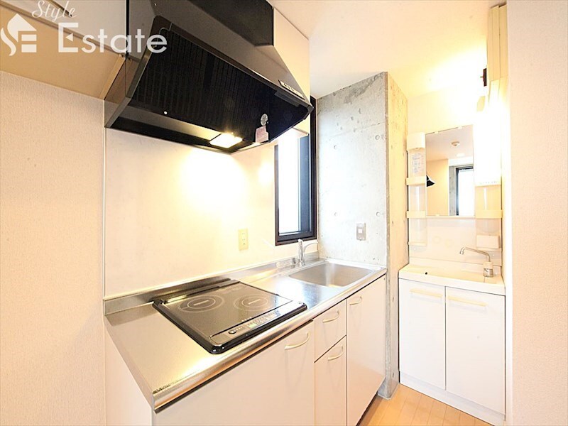 ラクロアの物件内観写真