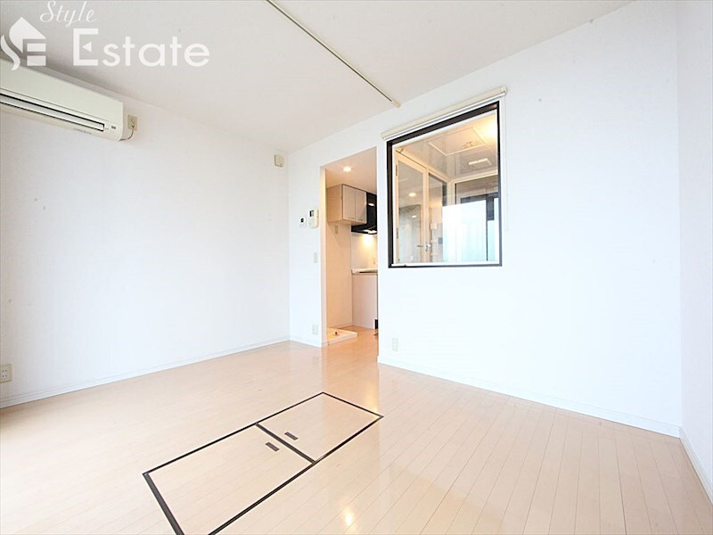 ラクロアの物件内観写真