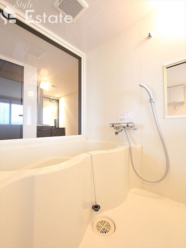 ラクロアの物件内観写真