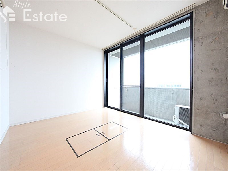 ラクロアの物件内観写真