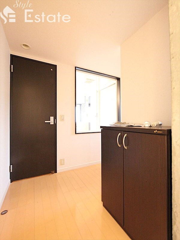 ラクロアの物件内観写真