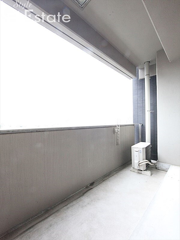 ラクロアの物件内観写真