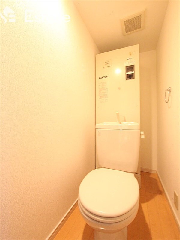 ラクロアの物件内観写真