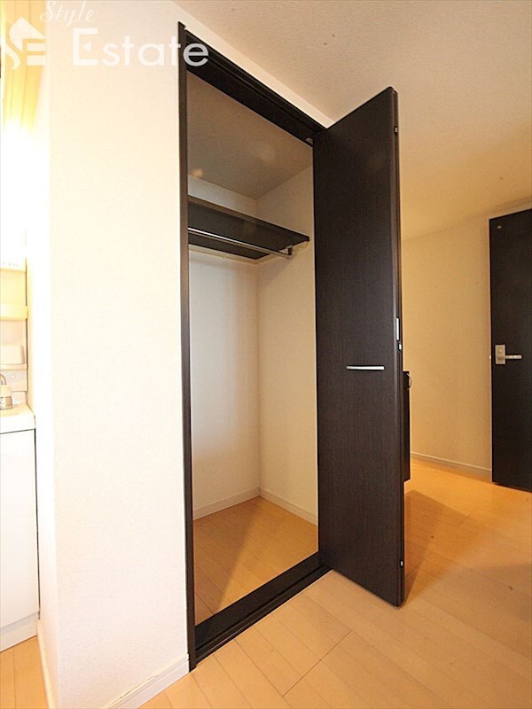 ラクロアの物件内観写真