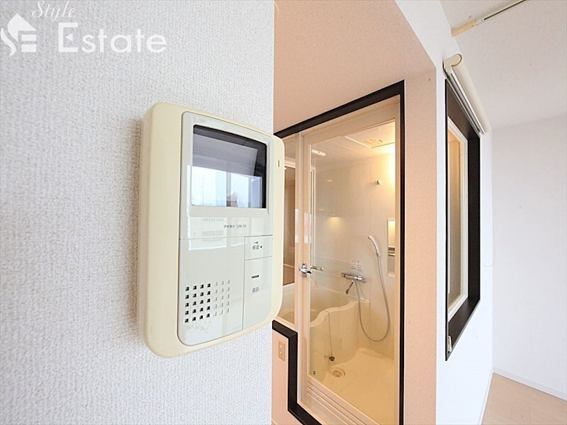 ラクロアの物件内観写真