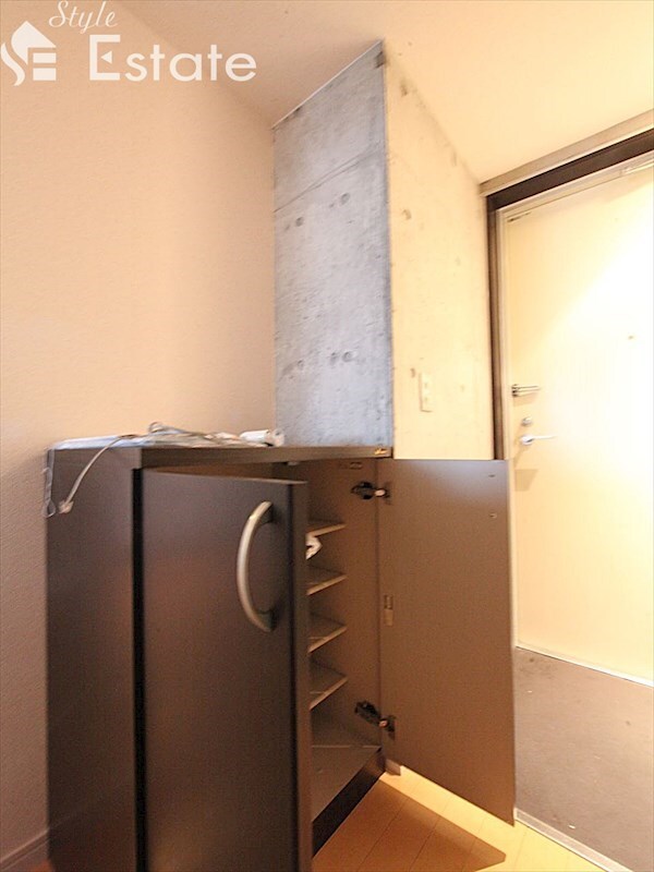 ラクロアの物件内観写真