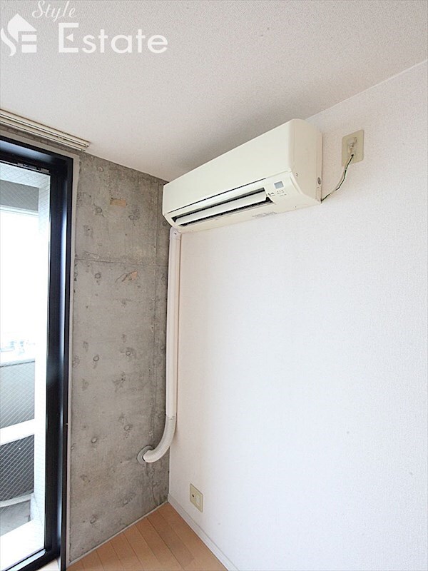 ラクロアの物件内観写真