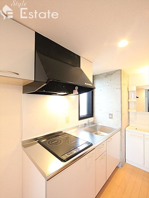 ラクロアの物件内観写真