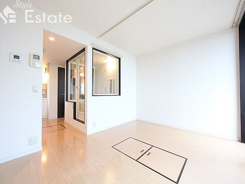 ラクロアの物件内観写真