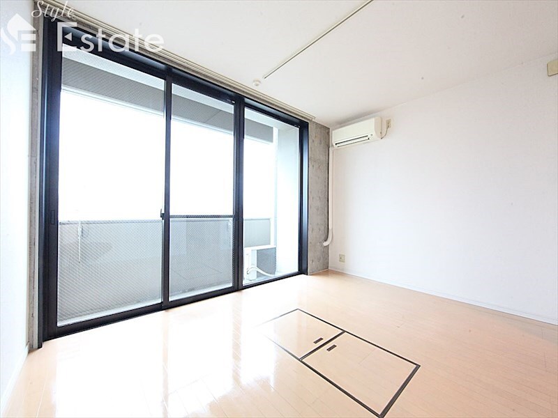 ラクロアの物件内観写真