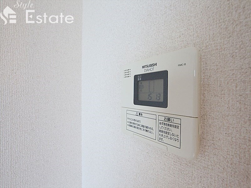 ラクロアの物件内観写真