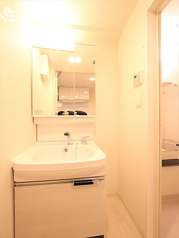 プレサンス丸の内フォートの物件内観写真