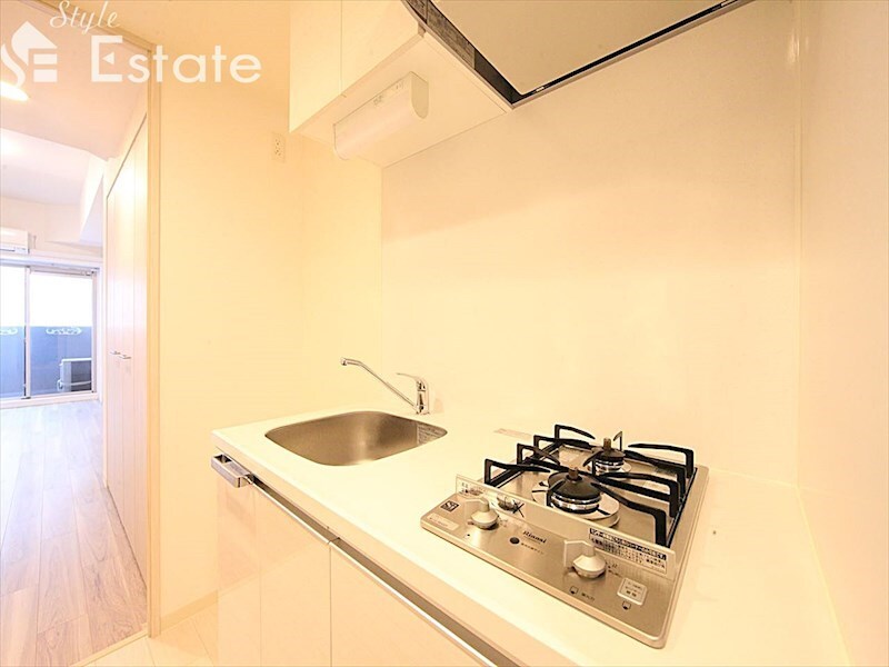 プレサンス丸の内フォートの物件内観写真