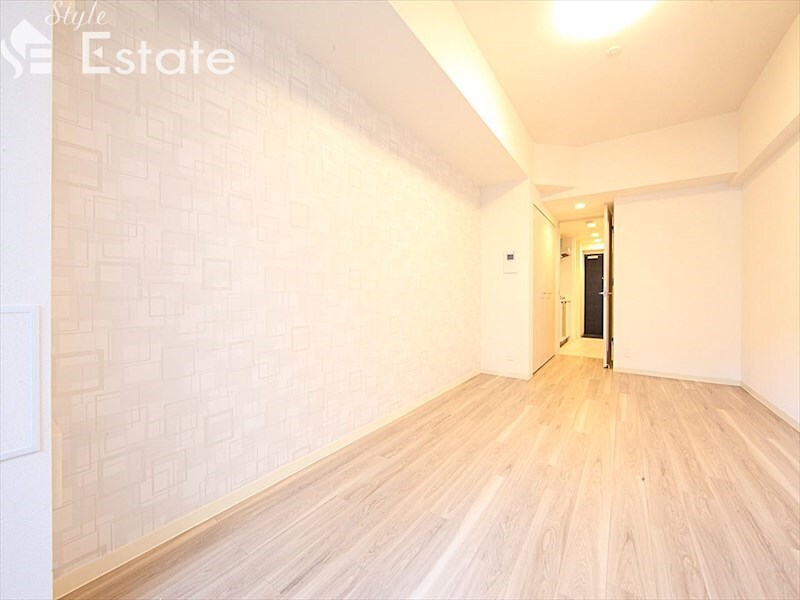 プレサンス丸の内フォートの物件内観写真