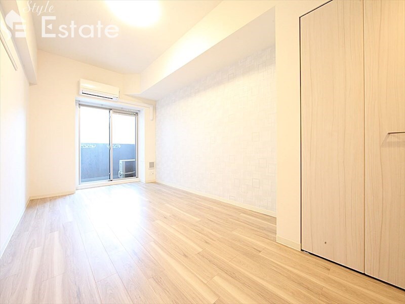 プレサンス丸の内フォートの物件内観写真