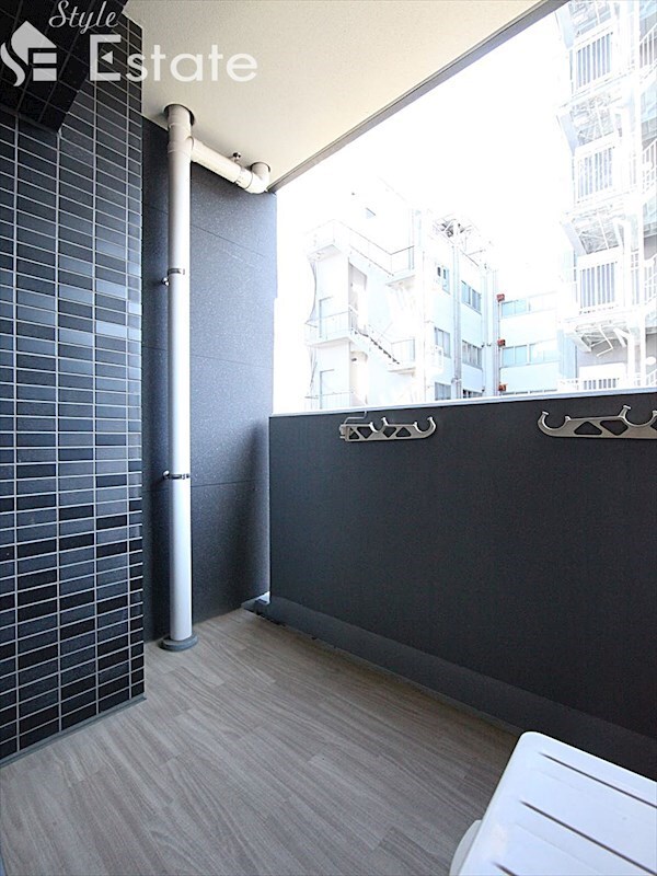 プレサンス丸の内フォートの物件内観写真