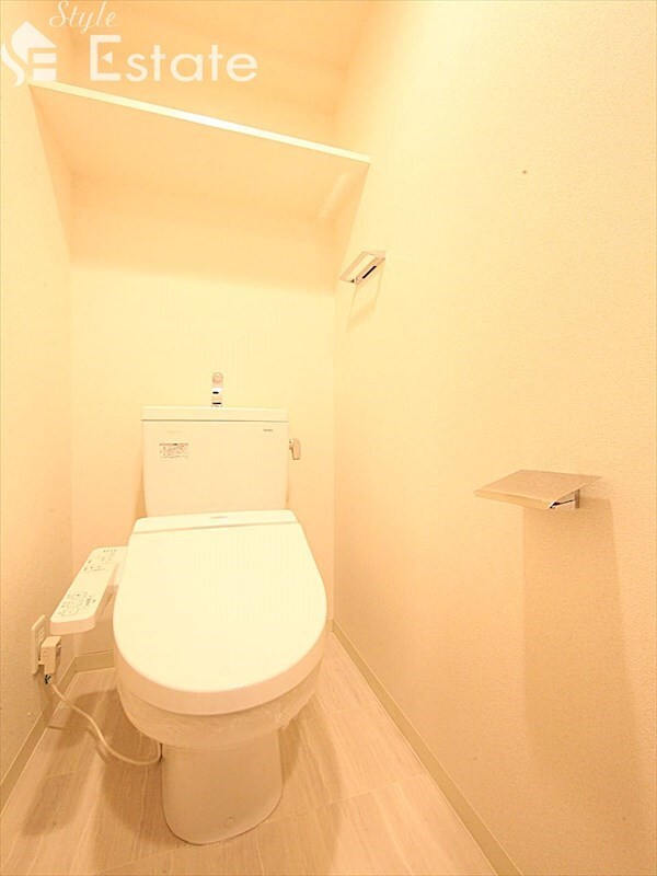 プレサンス丸の内フォートの物件内観写真