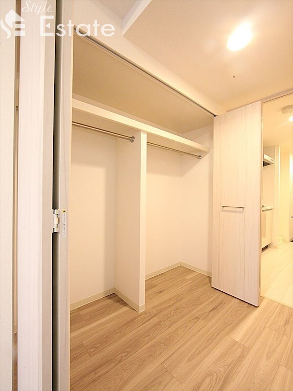 プレサンス丸の内フォートの物件内観写真