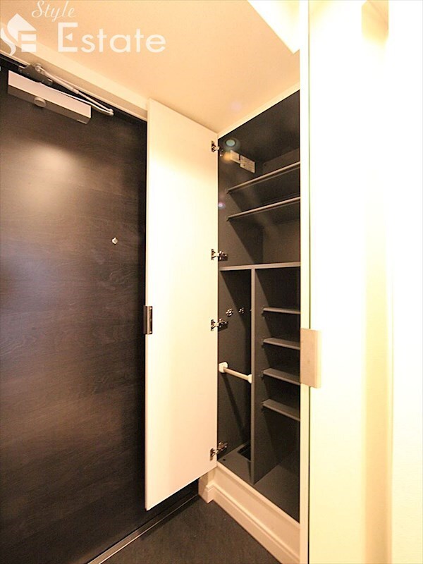 プレサンス丸の内フォートの物件内観写真