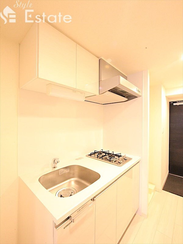 プレサンス丸の内フォートの物件内観写真