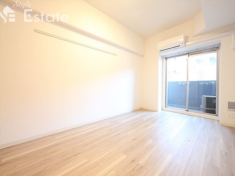 プレサンス丸の内フォートの物件内観写真