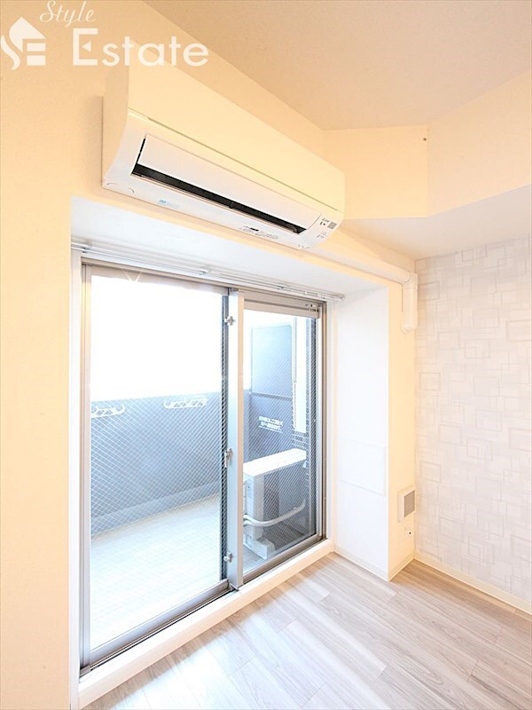 プレサンス丸の内フォートの物件内観写真