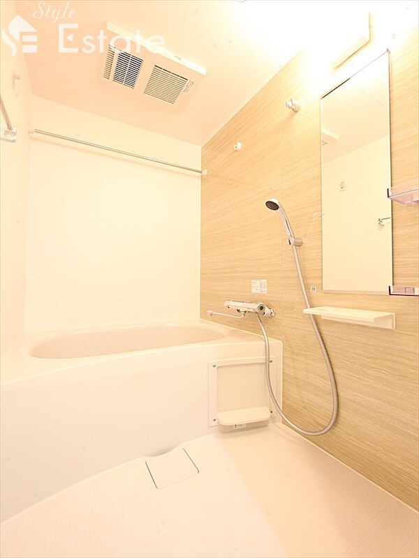 メイクス上前津IIIの物件内観写真