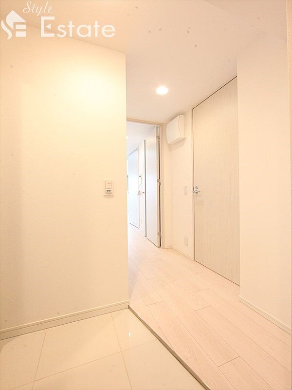 メイクス上前津IIIの物件内観写真