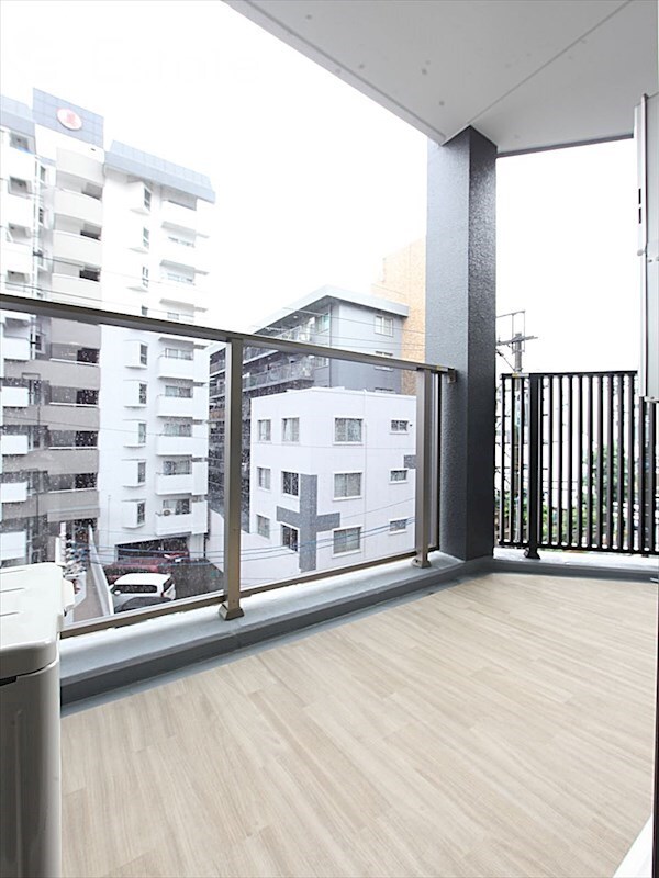 メイクス上前津IIIの物件内観写真