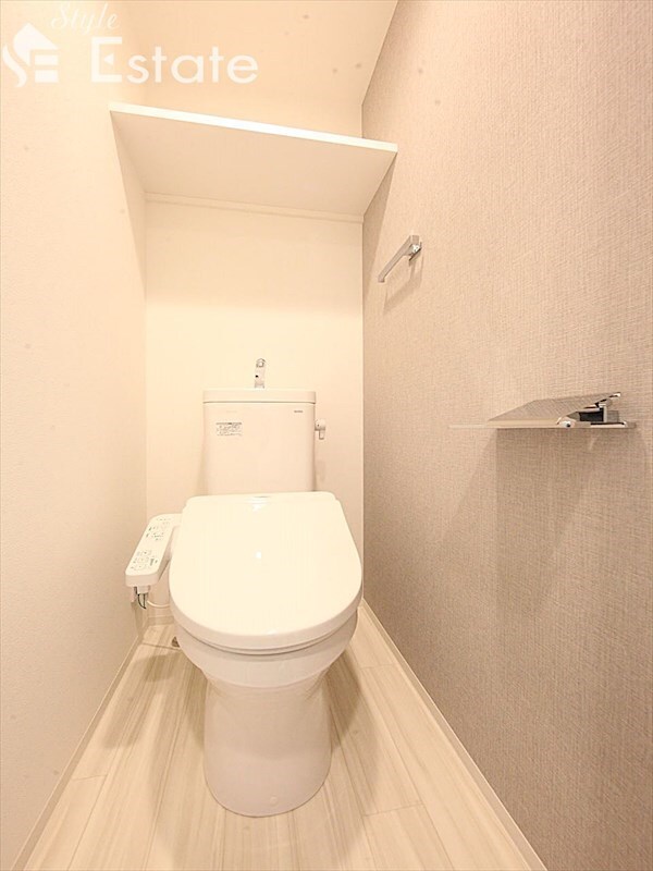 メイクス上前津IIIの物件内観写真