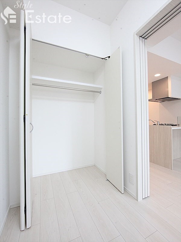 メイクス上前津IIIの物件内観写真