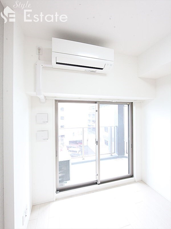 メイクス上前津IIIの物件内観写真